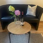 Lägenhet Rosenberger Ii Hopfgarten im Brixental