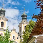 Rosenberger Ii Lägenhet Hopfgarten im Brixental