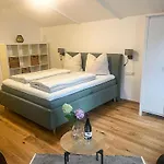 Lägenhet Rosenberger Ii *