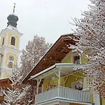 Rosenberger Ii Lägenhet Hopfgarten im Brixental