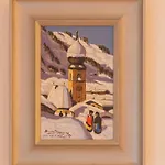 Rosenberger Ii Lägenhet