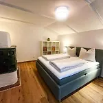 Lägenhet Rosenberger Ii