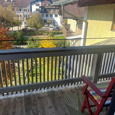 Rosenberger Hopfgarten im Brixental