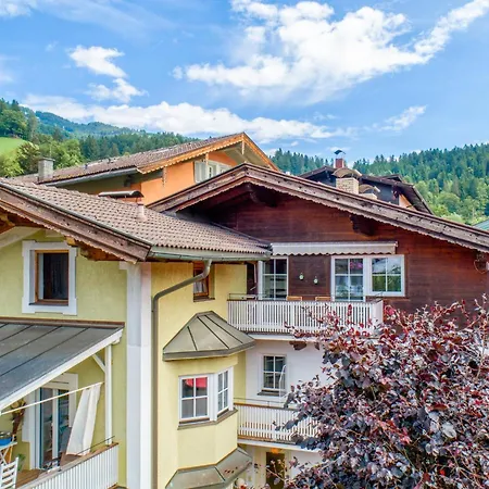 Rosenberger Ii Hopfgarten im Brixental