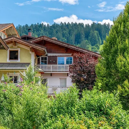 Daire Rosenberger Ii