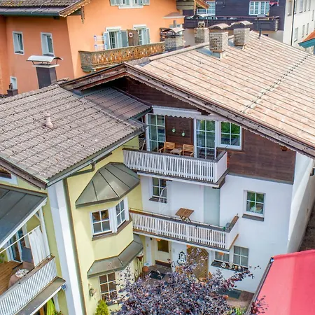 Rosenberger Ii Daire *