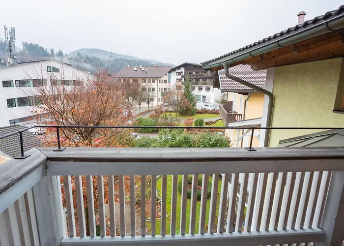 Apartment Rosenberger Ii