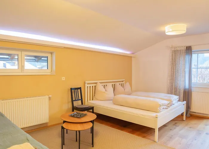 Rosenberger Ii Apartment