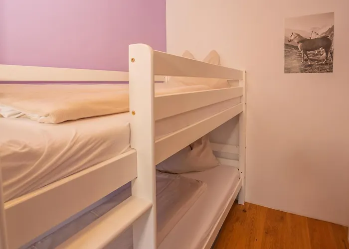 Apartment Rosenberger Ii