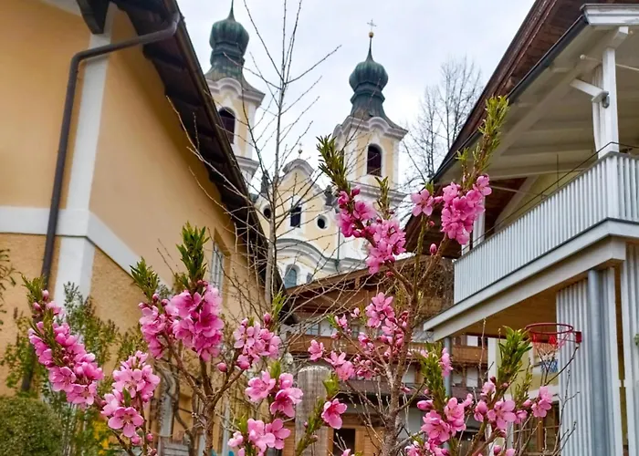 Apartment Rosenberger Ii *