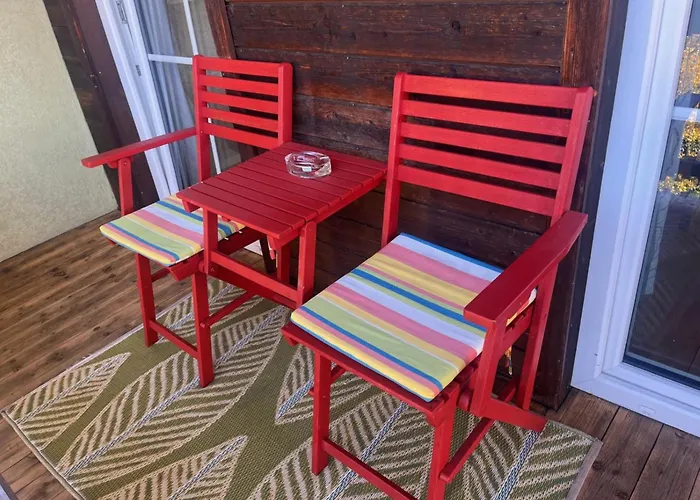 Rosenberger Ii Hopfgarten im Brixental