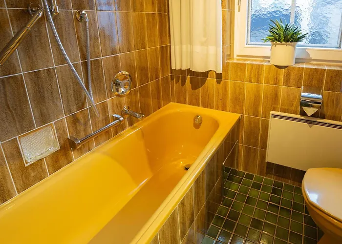 Apartment Rosenberger Ii