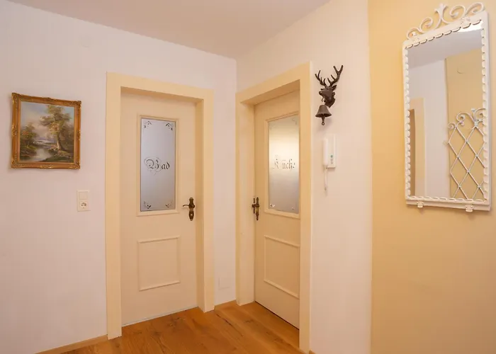 Rosenberger Ii Apartment *