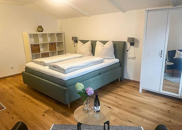 Apartment Rosenberger Ii *