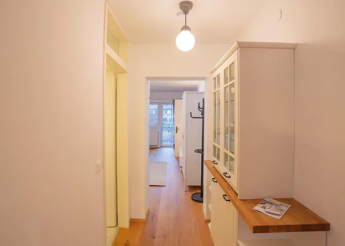 Apartment Rosenberger Ii Hopfgarten im Brixental