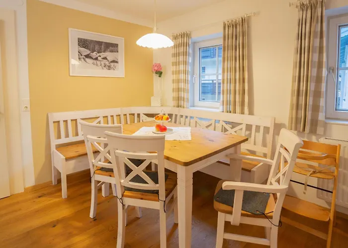 Apartment Rosenberger Ii *