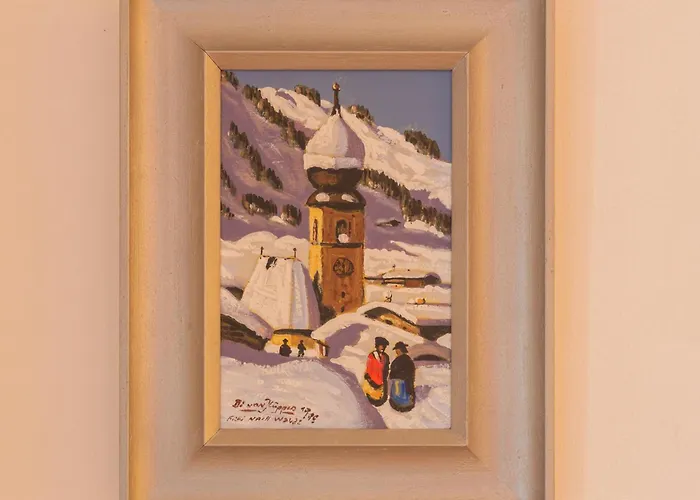 Rosenberger Ii Apartment