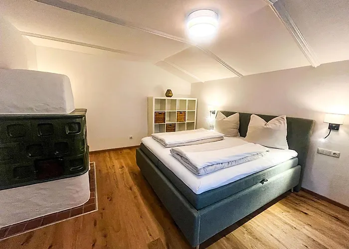 Apartment Rosenberger Ii