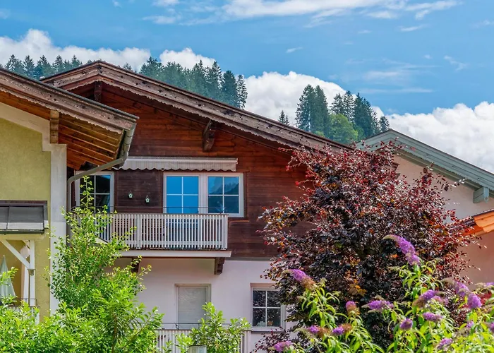 Rosenberger Ii Apartment *