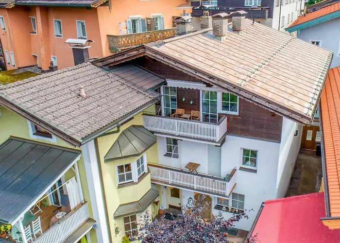 Rosenberger Ii Apartment *