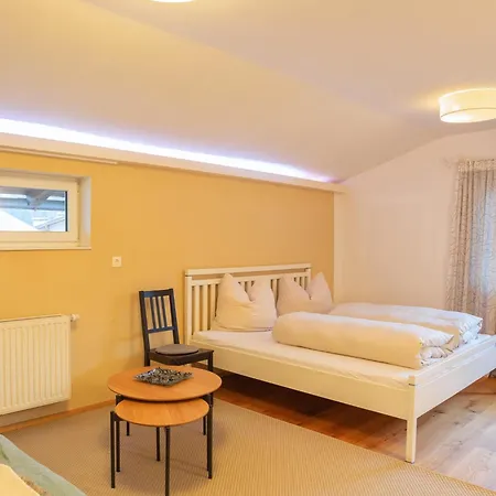 Apartment Rosenberger *