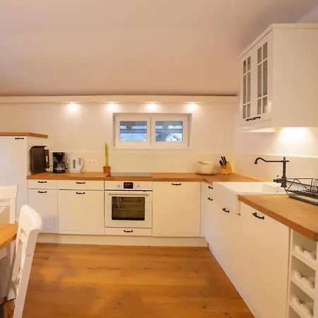 Apartment Rosenberger Hopfgarten im Brixental