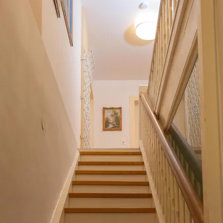 Rosenberger Apartment Hopfgarten im Brixental