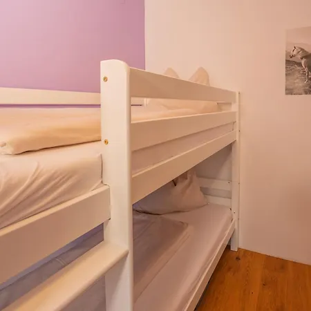 Apartament Rosenberger Ii