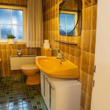 Apartament Rosenberger Ii Hopfgarten im Brixental