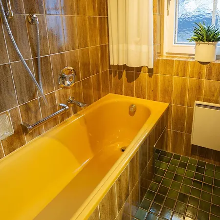 Apartament Rosenberger Ii