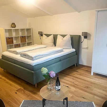 Apartament Rosenberger Ii *