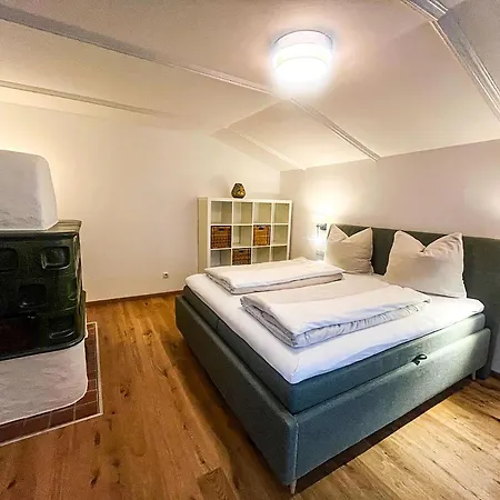 Apartament Rosenberger Ii