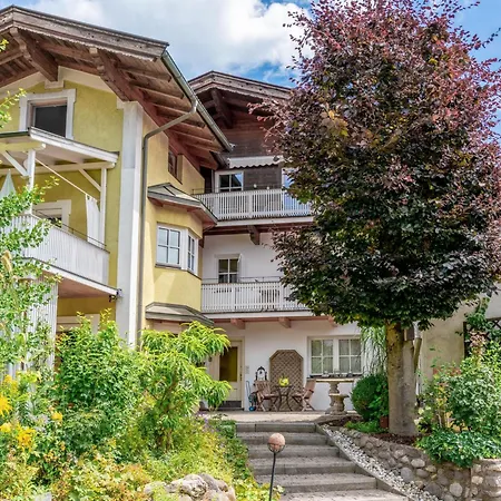 Rosenberger Ii Apartament Hopfgarten im Brixental