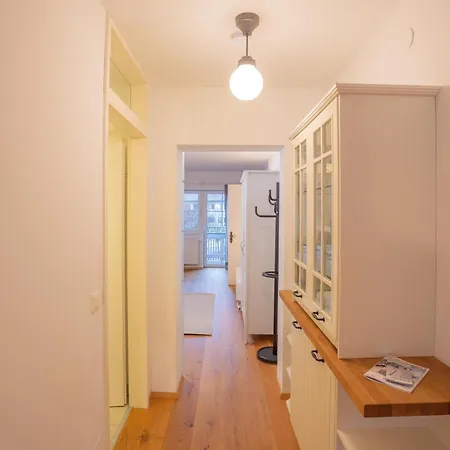 Appartement Rosenberger Ii *