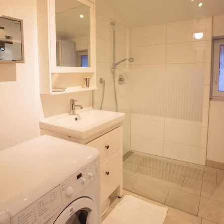 Appartement Rosenberger Ii *