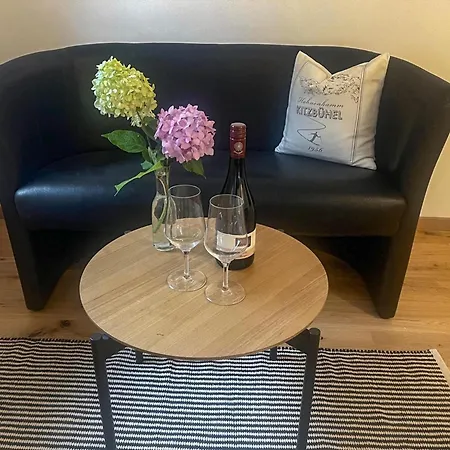 Appartement Rosenberger Ii Hopfgarten im Brixental