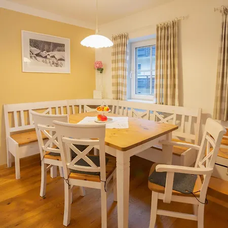 Appartement Rosenberger Ii *