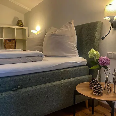 Appartement Rosenberger Ii