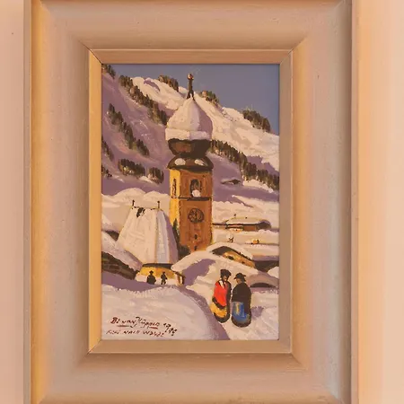 Appartement Rosenberger Ii *